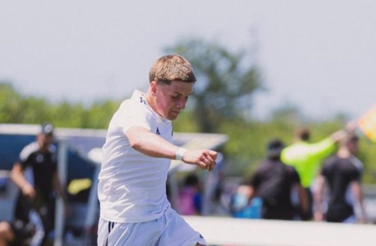 Highly rated players for LAFC 2008 boys